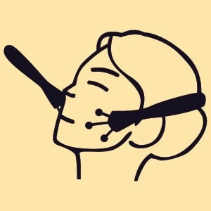 肌肉旋风机器