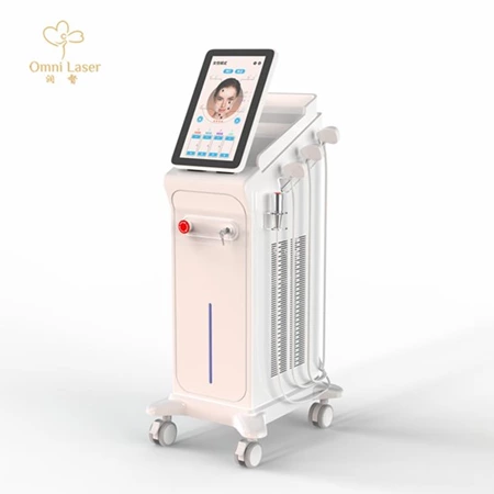 抗衰磁力提拉美容仪- 上海润督光电科技有限公司