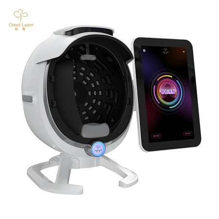 面部皮肤检测仪- 上海润督光电科技有限公司