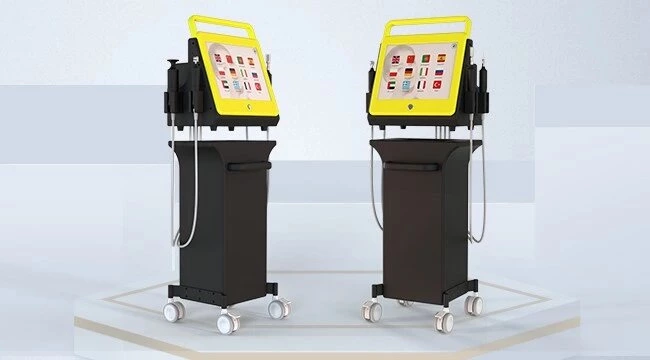 在日本Big Sight举办的“美丽世界”展览即将开始。请继续关注!