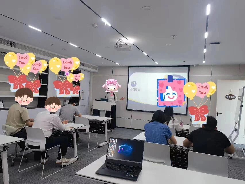 经销商培训体系——以专业知识赋能专业销售人员