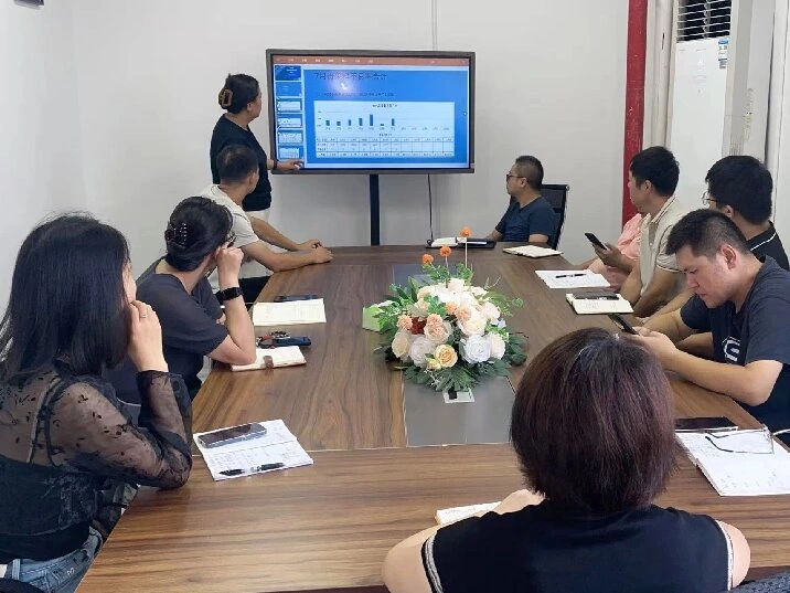 2025年7月质量会议