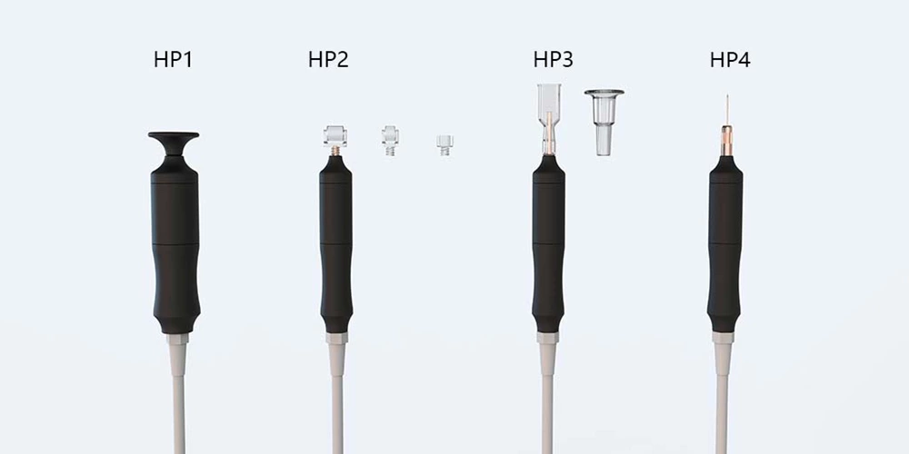 冷等离子美容治疗仪