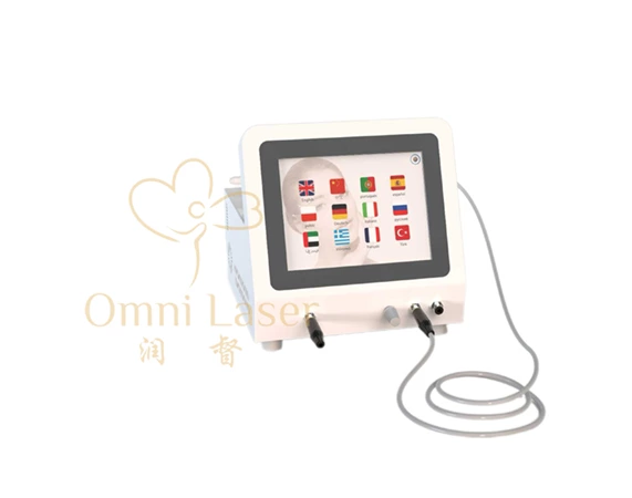 冷等离子美容治疗仪