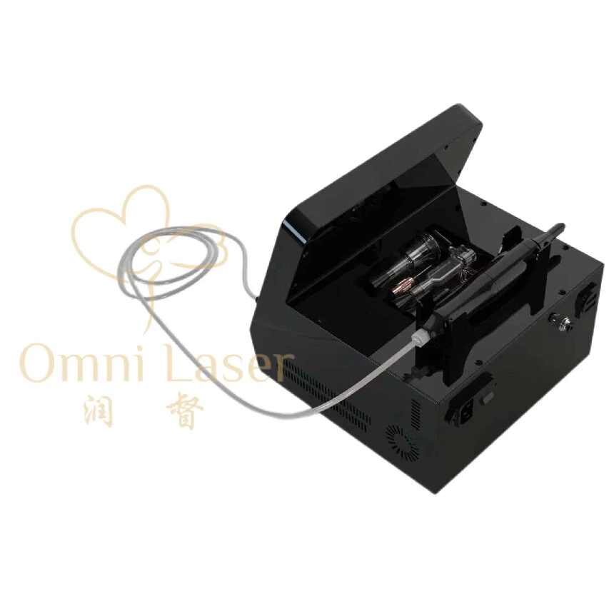 冷等离子体技术如何改变美容和医疗