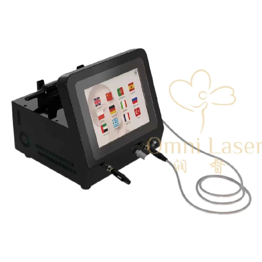 冷等离子体技术如何改变美容和医疗