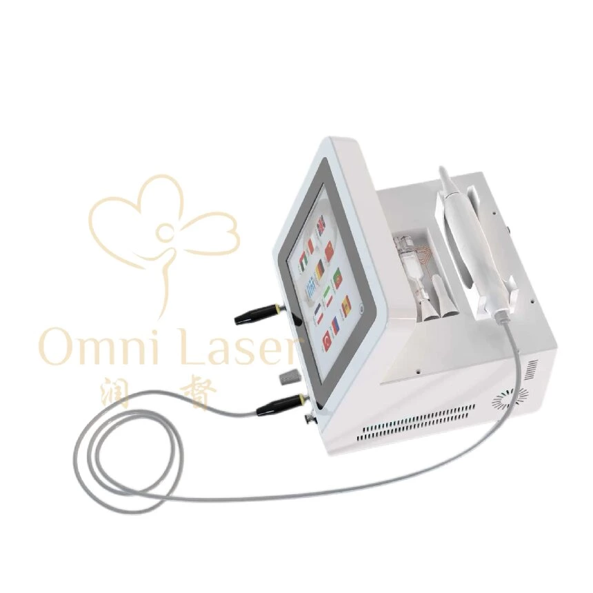 冷等离子体技术如何改变美容和医疗