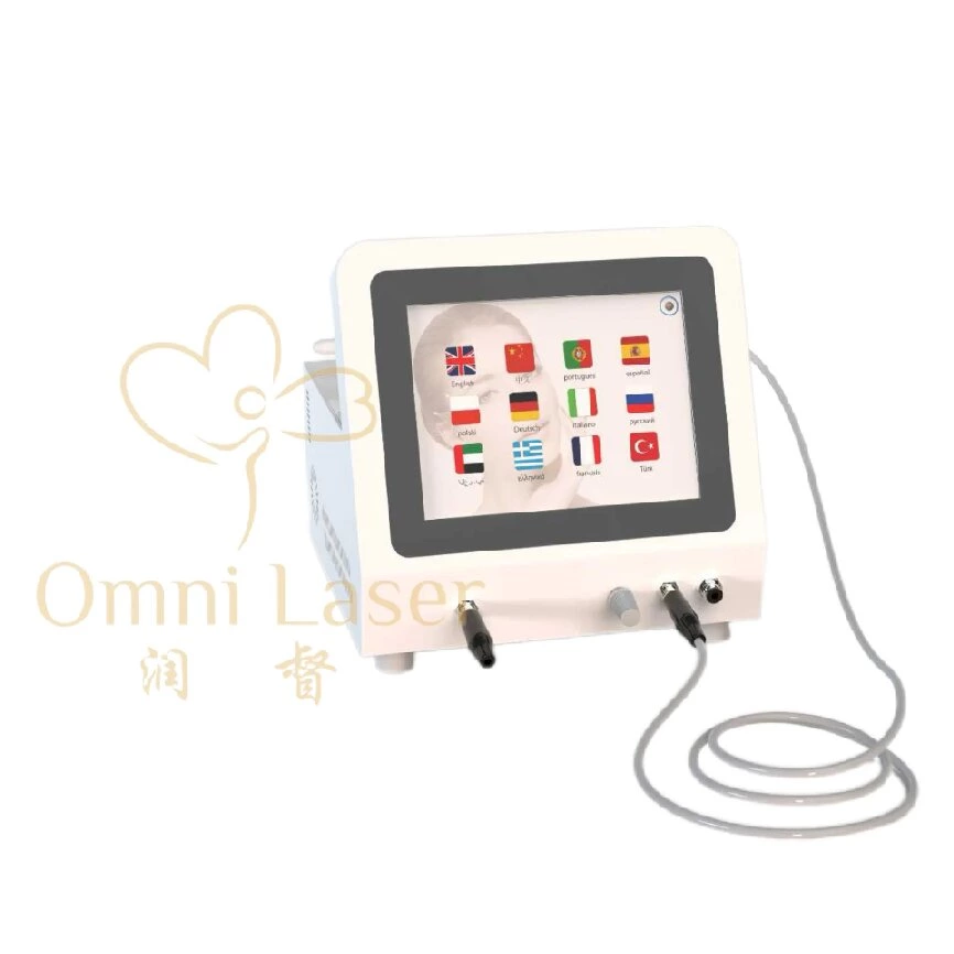 冷等离子体技术如何改变美容和医疗