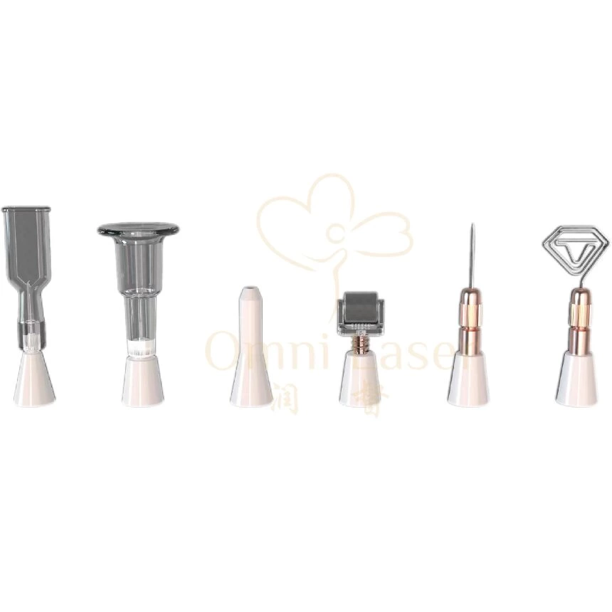 冷等离子体技术如何改变美容和医疗