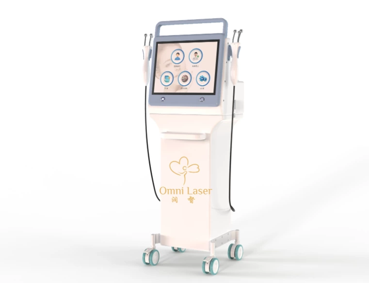 微电流技术的发展和为什么三维旋风波系统是下一个突破