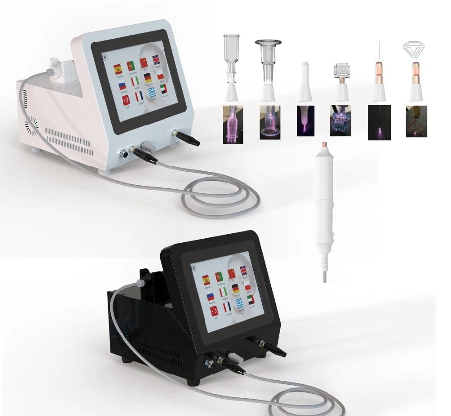 冷等离子体技术：对抗痤疮的无声革命