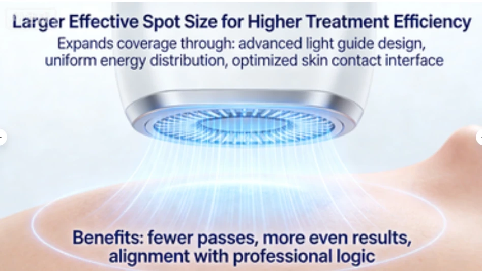 IPL(第五部分)|手持IPL能真正提供接近专业的效果吗?