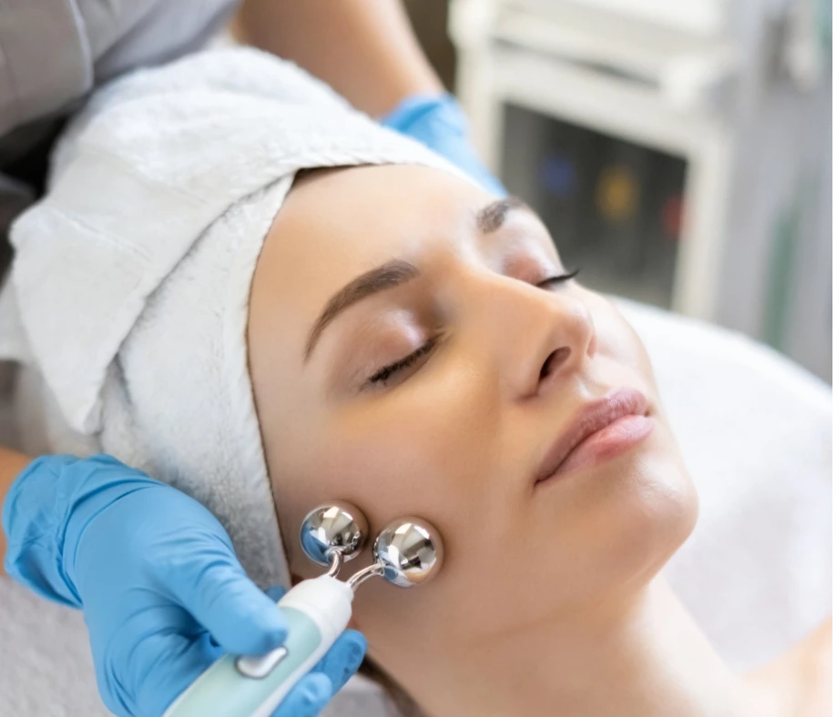 氧气泡泡美容系列(下)为什么传统的清洁方法不能“真正深层清洁”毛孔?