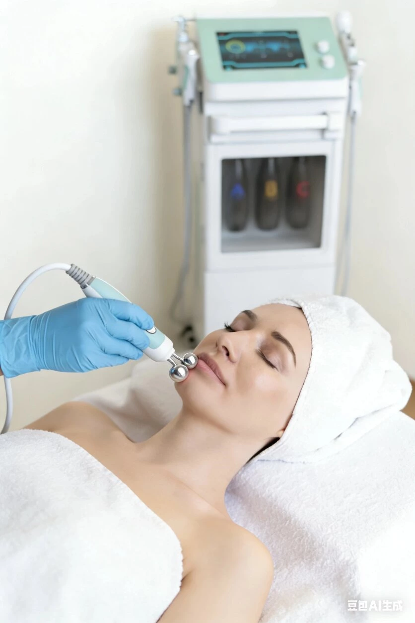 氧气泡泡面膜系列（上）为什么皮肤会“脏、粗糙、堵塞、暗沉”？反复出现毛孔问题的根本原因是什么？