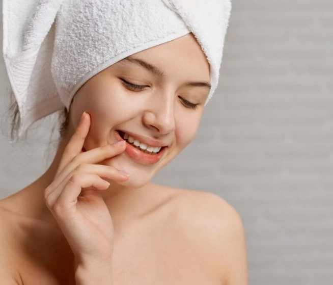 氧气泡泡美容系列(下)为什么传统的清洁方法不能“真正深层清洁”毛孔?