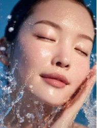 氧气泡泡面膜系列(第四部分)为什么洁面后皮肤仍然干燥?