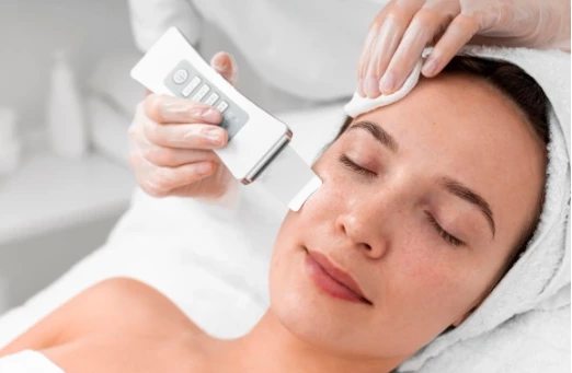 氧气泡泡面部系列（第三部分）揭秘水面部“深层清洁”原理：负压如何无痛去除黑头？