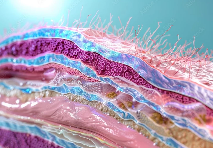 部分CO2激光治疗顶级皮肤问题:为什么诊所选择这项技术