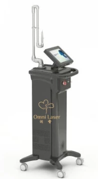 什么是分数CO2激光器?技术与效益