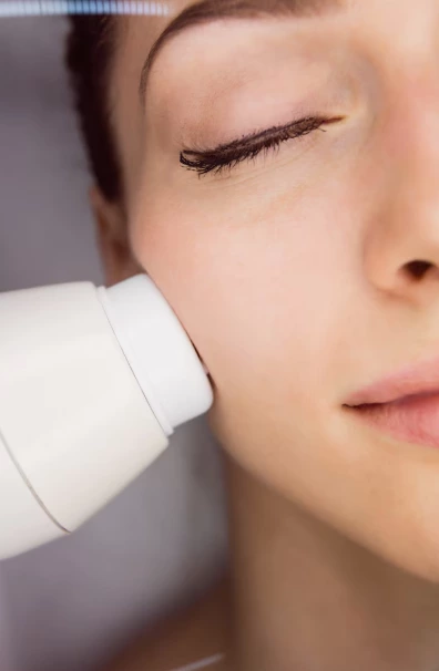 如何为您的诊所选择分数co2激光设备