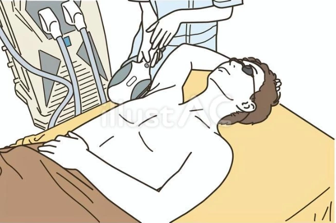 如何选择一款能带来长期收益的808二极管激光脱毛机