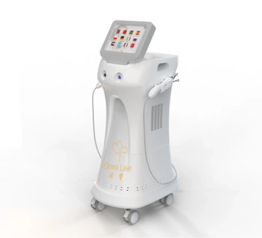 缓解肌肉疼痛和酸痛与三维旋风波系统：机制，效益和科学