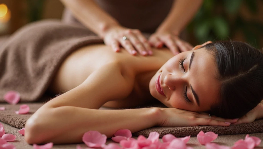 用于肌肉疼痛缓解的3D旋风波系统：多频率微电流治疗如何减轻疼痛和恢复活动能力