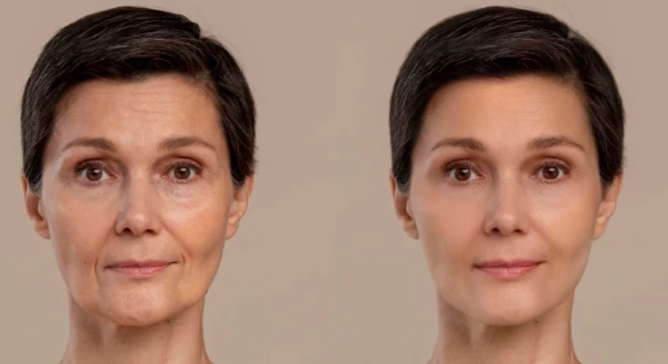 手持式HIFU系列（四）为什么有些人接受超疗后效果不明显？-治疗后的“修复和激活”是关键