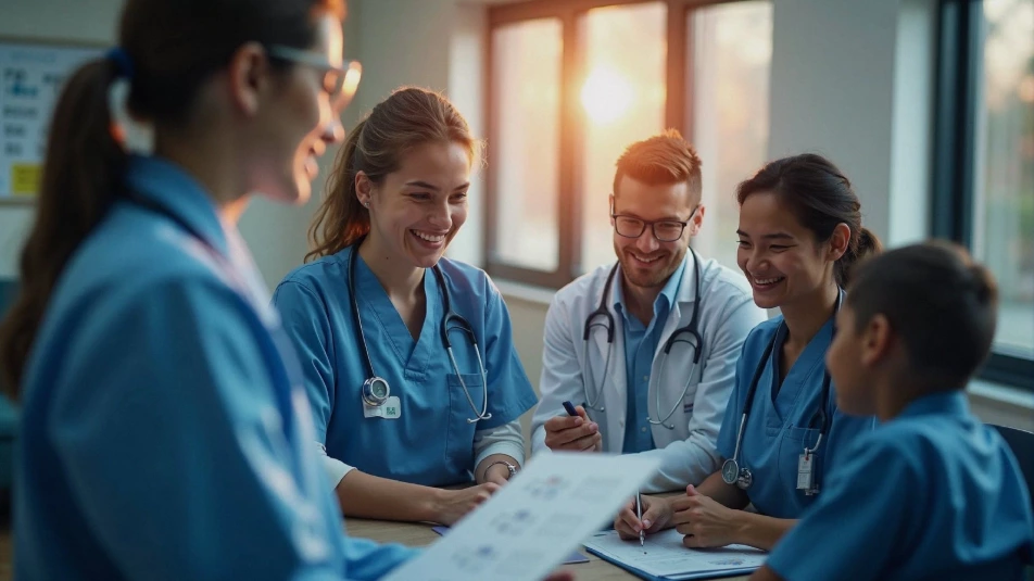 抗衰老和紫外线损伤修复:3D旋风波系统的400Hz节拍波如何恢复皮肤青春