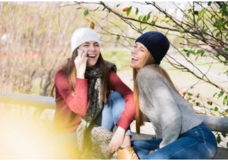 手持式HIFU系列(上)b|为什么脸会“下垂”?衰老的根本原因是什么?