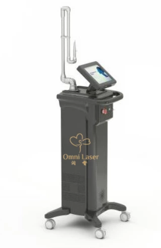 分数二氧化碳激光与其他皮肤表面修复治疗：哪个选择是最好的？