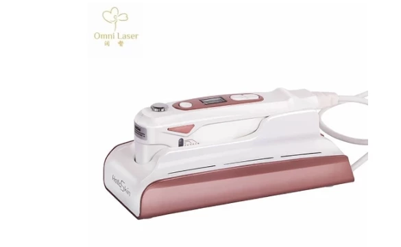 手持式HIFU系列（第三部分）|超疗如何实现“深度提升”？