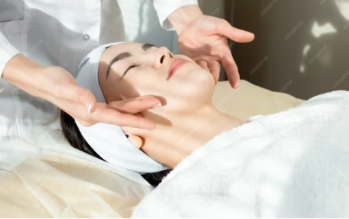 手持式HIFU系列（四）为什么有些人接受超疗后效果不明显？-治疗后的“修复和激活”是关键